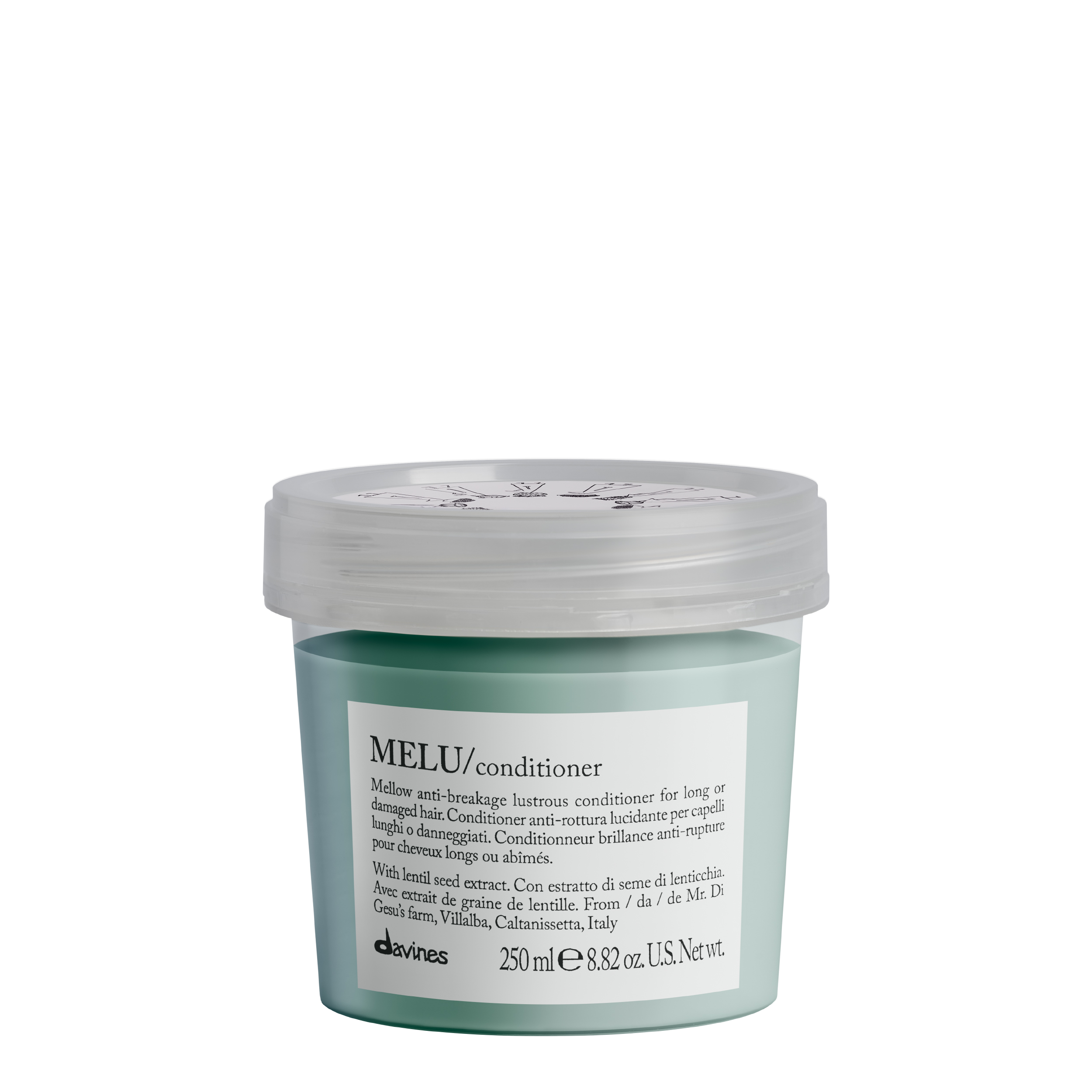 MELU CONDITIONER 250ML