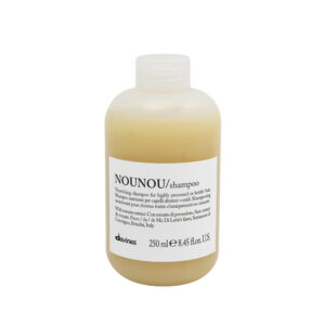 NOUNOU SHAMPOO 250ML