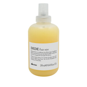 DEDE HAIR MIST 250ML