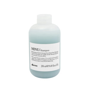 MINU SHAMPOO 250 ML