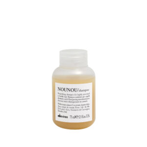 NOUNOU SHAMPOO TRAVEL SIZE 75ML