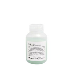 MELU SHAMPOO TRAVEL SIZE 75ML