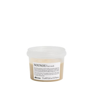 NOUNOU HAIR MASK TRAVEL SIZE 75 ML