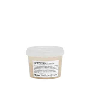 NOUNOU CONDITIONER TRAVEL SIZE 75 ML