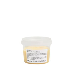 DEDE CONDITIONER TRAVEL SIZE  75ML