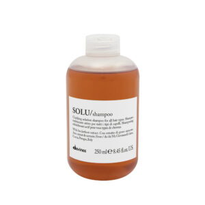 SOLU SHAMPOO 250ML