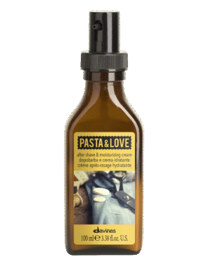 MOISTURIZING AFTER SHAVE CREAM 100 ML