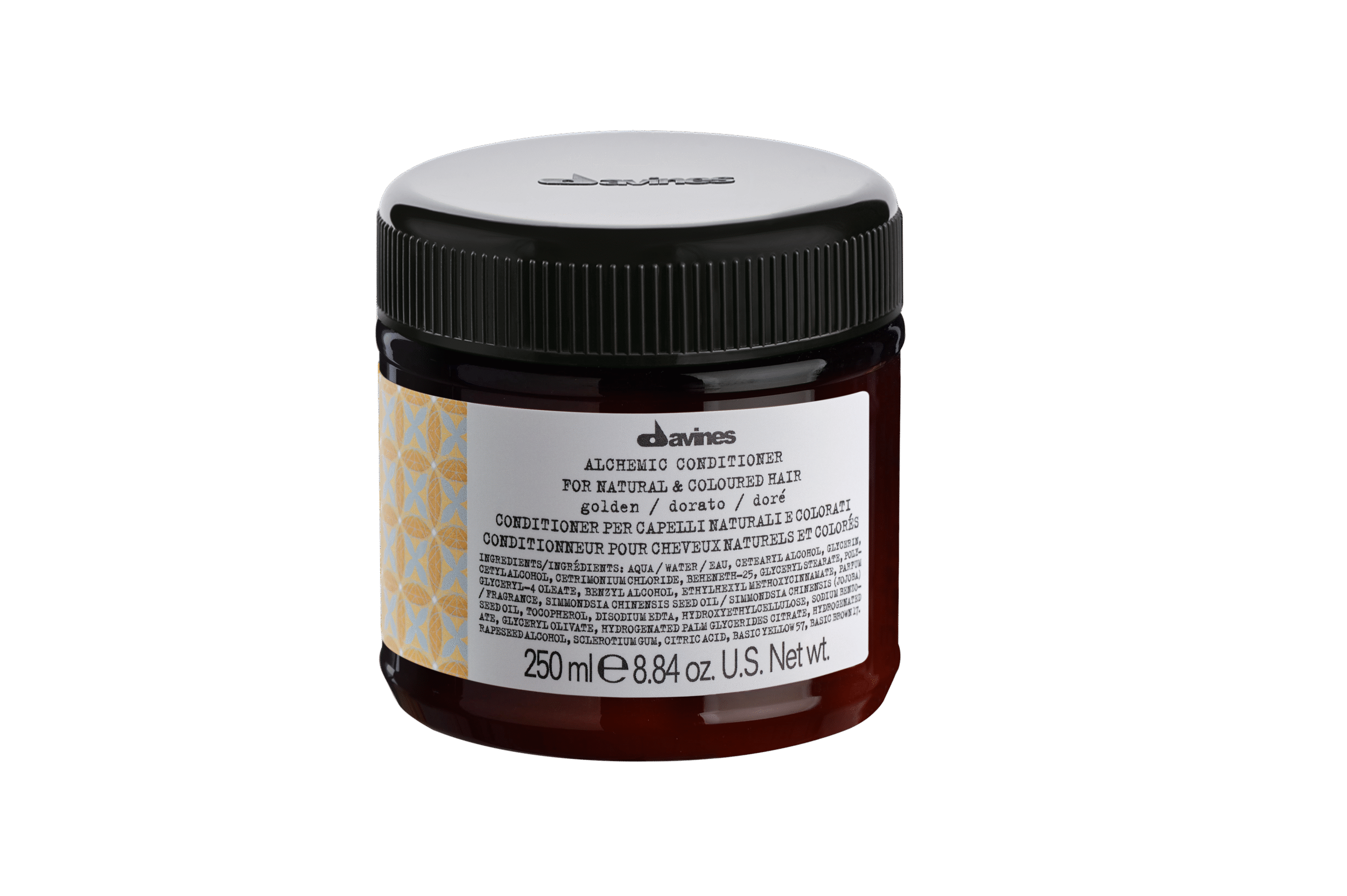 ALCHEMIC CONDITIONER GOLDEN 250ML