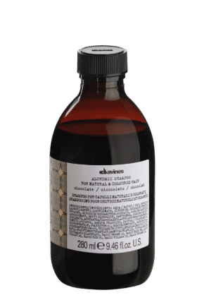 ALCHEMIC SHAMPOO CHOCOLATE 280ML