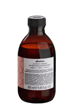 ALCHEMIC SHAMPOO COPPER 280ML