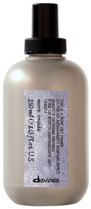 THIS IS A BLOW DRY PRIMER 250ML