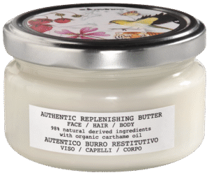 AUTHENTIC REPLENISHING BUTTER 230ML