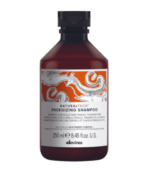 NT ENERGIZING SHAMPOO 250ML