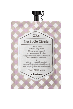 LET IT GO CIRCLE 50ML