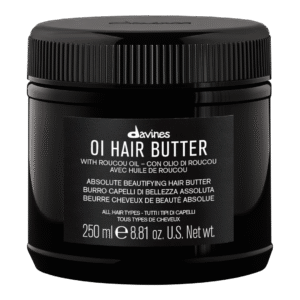 OI/HAIR BUTTER 250 ML