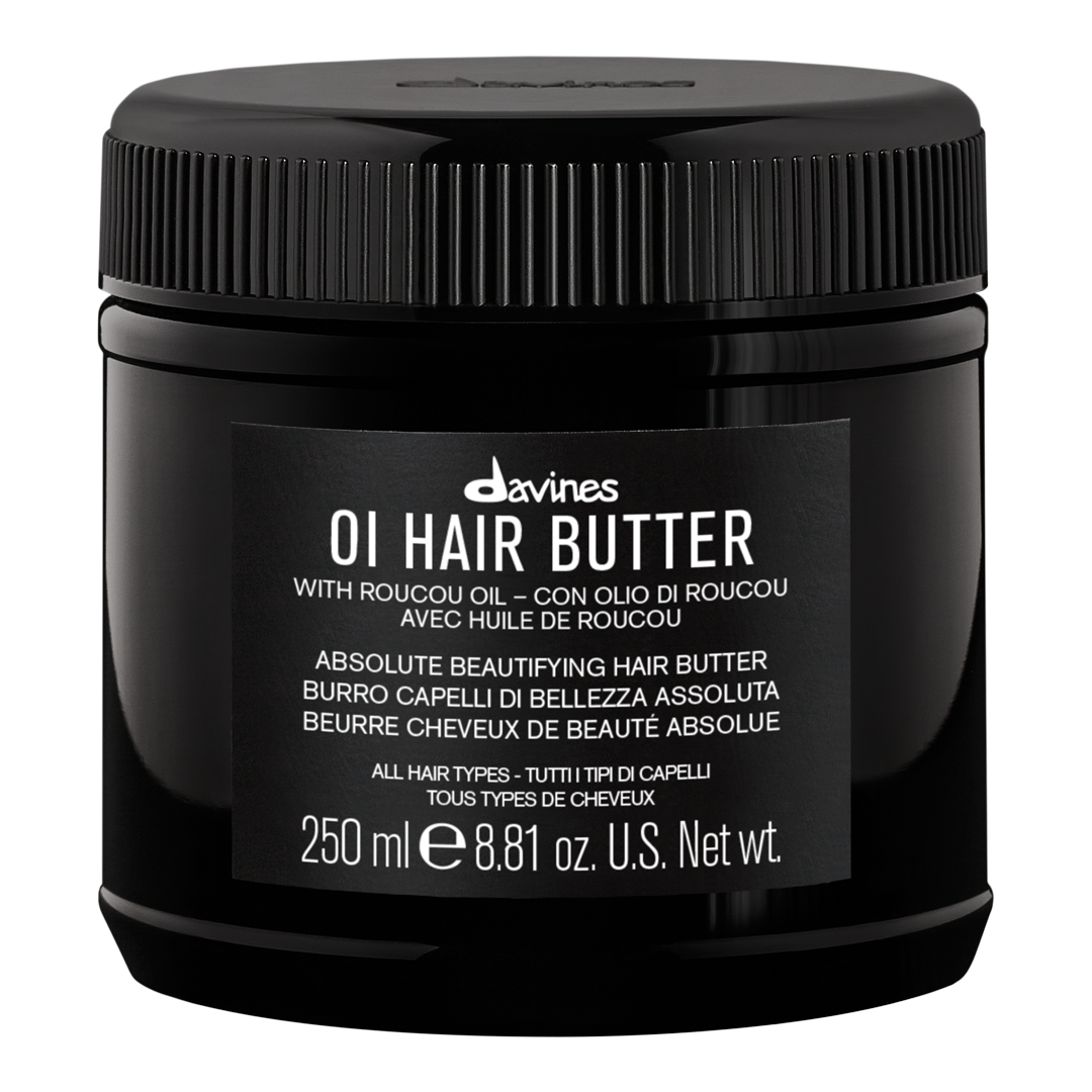 OI/HAIR BUTTER TRAVEL SIZE 75ML
