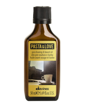 PRE SHAVING OIL 50 ML