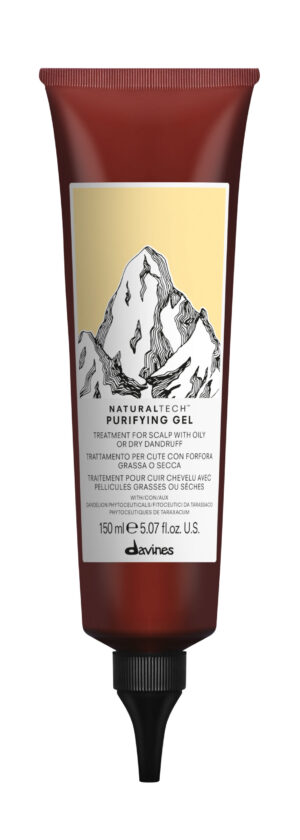 NT PURIFYING GEL 150ML