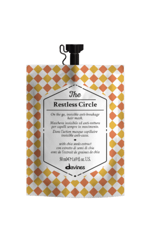 RESTLESS HAIR MASK 50ML