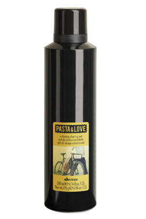 SOFTENING SHAVING GEL 200 ML