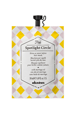 SPOTLIGHT CIRCLE 50ML