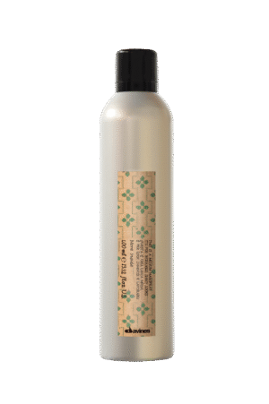 THIS IS A MEDIUM HAIRSPRAY 400ML