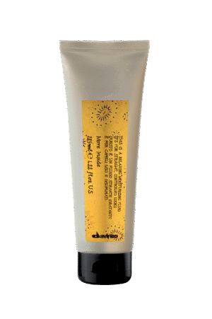 THIS IS A RELAXING MOISTURIZING FLUID 125ML