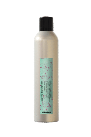 THIS IS A STRONG HAIRSPRAY 400ML